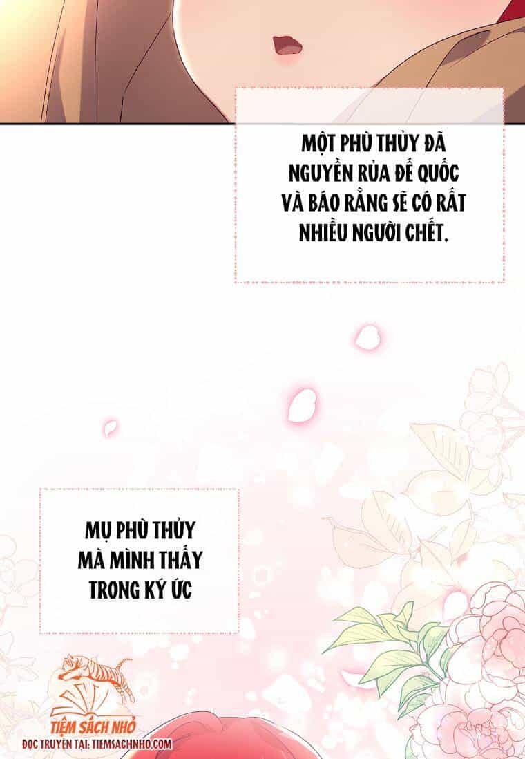 Công Chúa Gác Mái - Chương 17 - ảnh 52