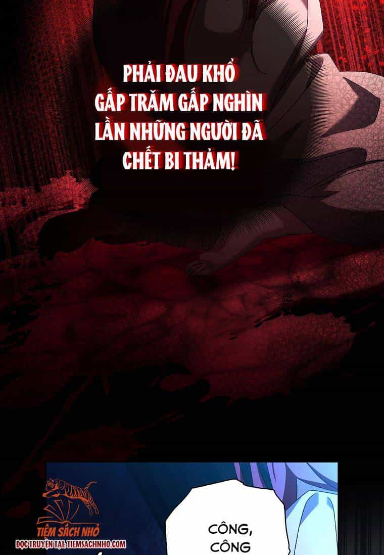 Công Chúa Gác Mái - Chương 17 - ảnh 59