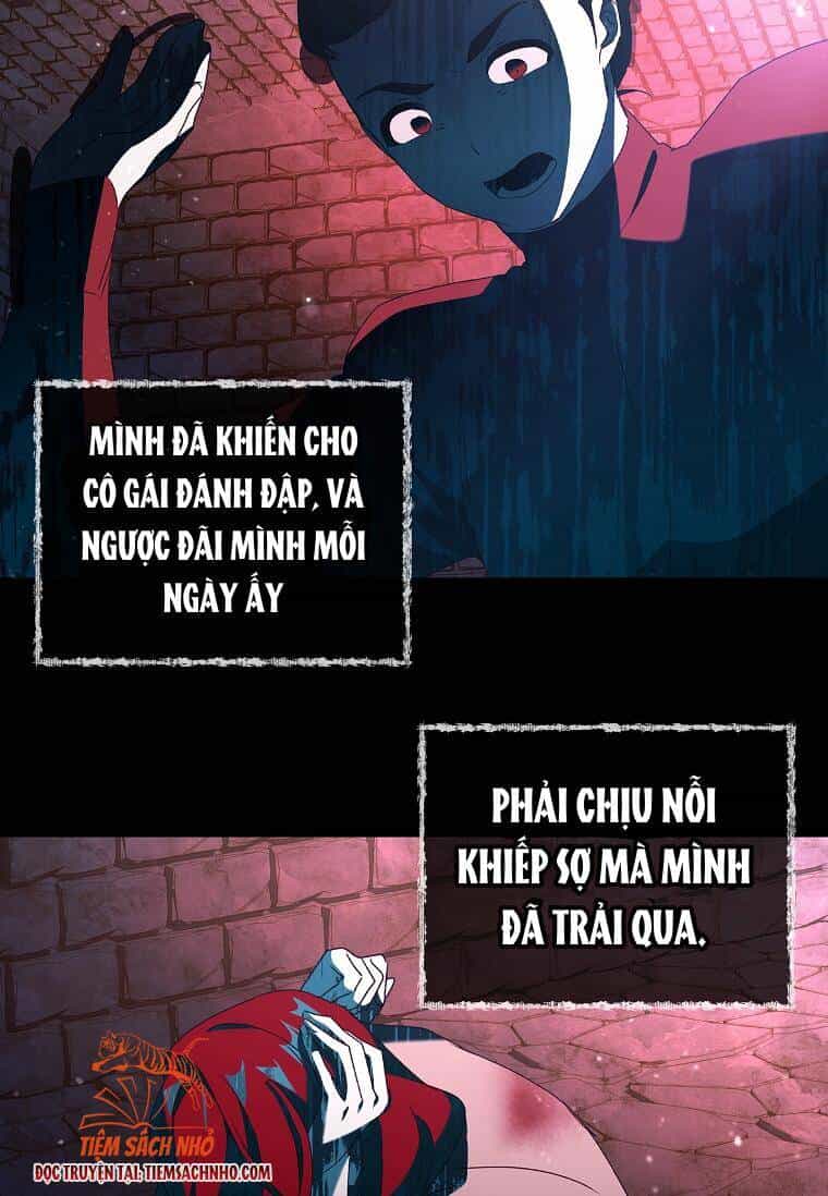 Công Chúa Gác Mái - Chương 18 - ảnh 15