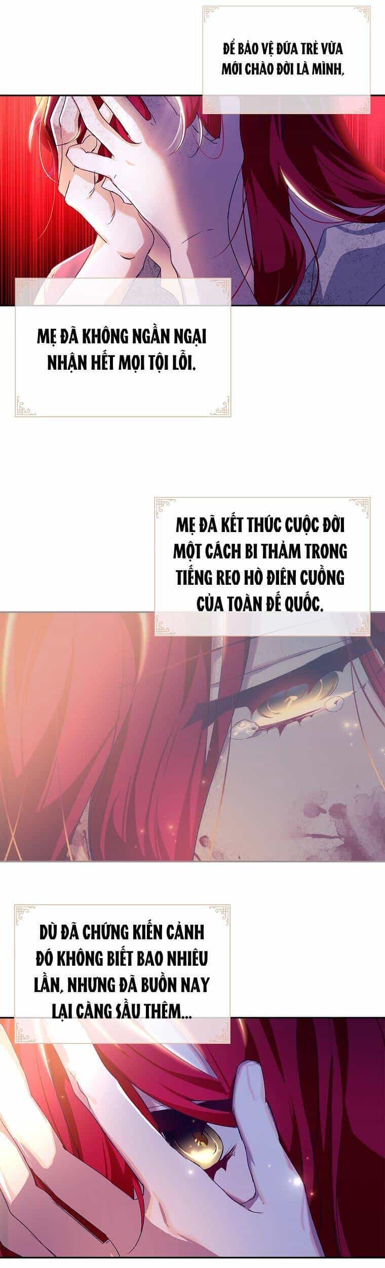 Công Chúa Gác Mái - Chương 2 - ảnh 17