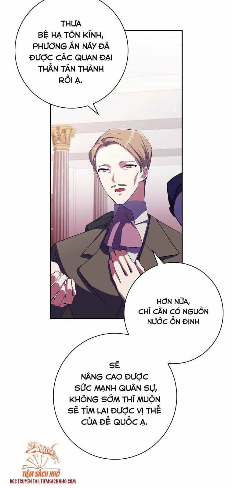 Công Chúa Gác Mái - Chương 2 - ảnh 24