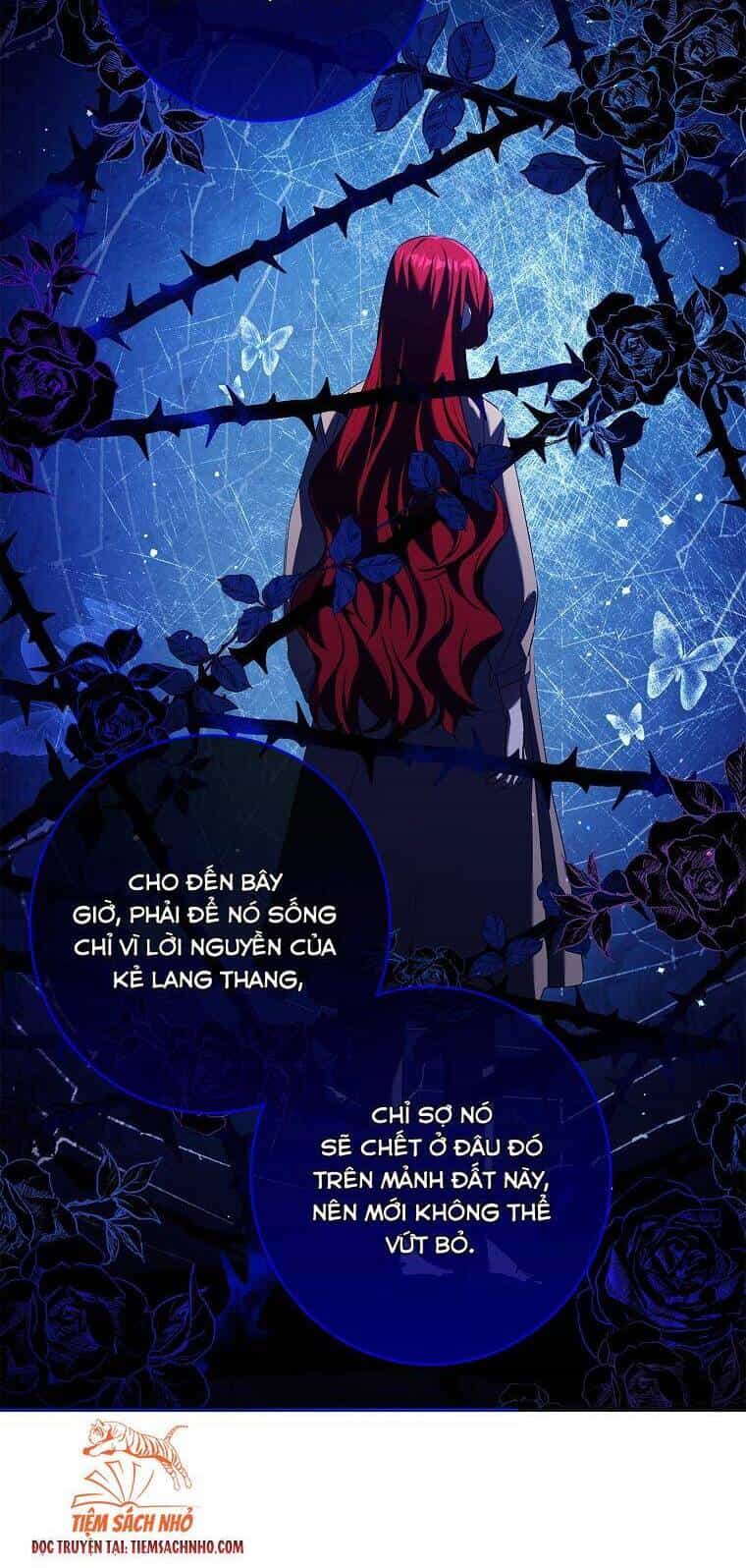 Công Chúa Gác Mái - Chương 2 - ảnh 26
