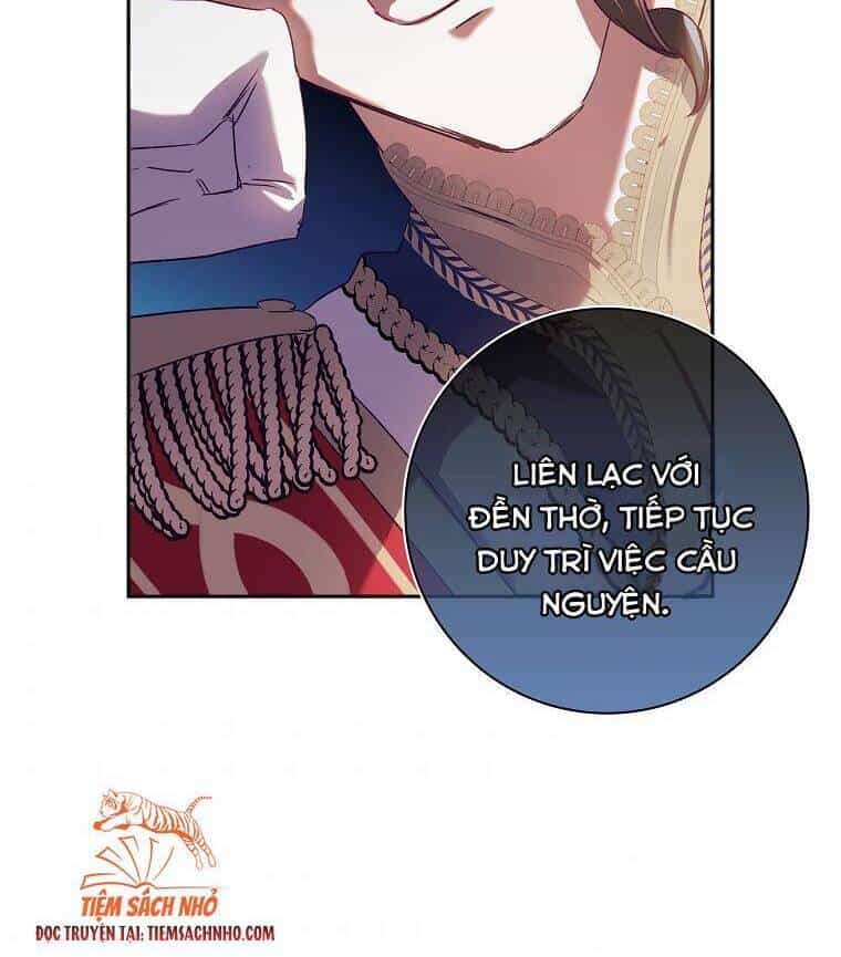 Công Chúa Gác Mái - Chương 2 - ảnh 30