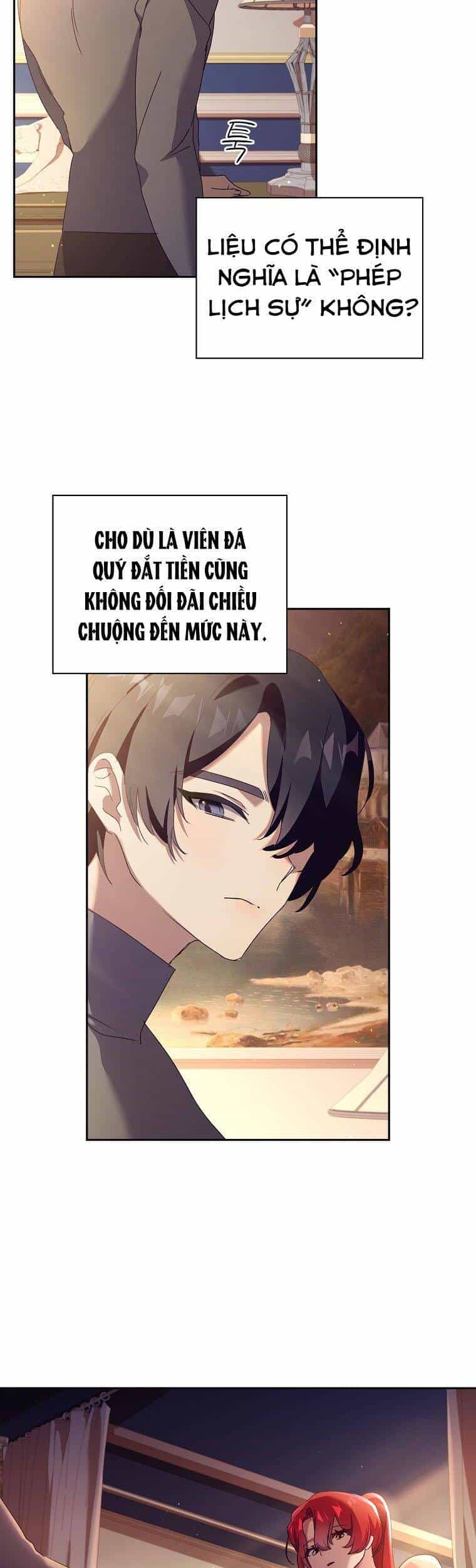 Công Chúa Gác Mái - Chương 20 - ảnh 28