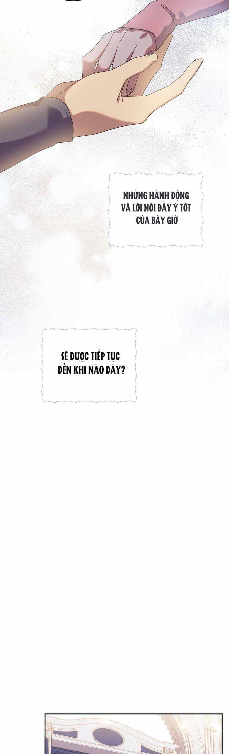 Công Chúa Gác Mái - Chương 20 - ảnh 32