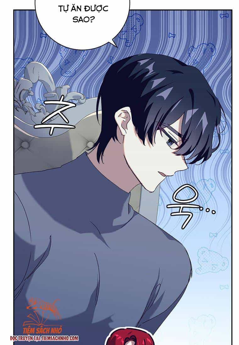 Công Chúa Gác Mái - Chương 21 - ảnh 12