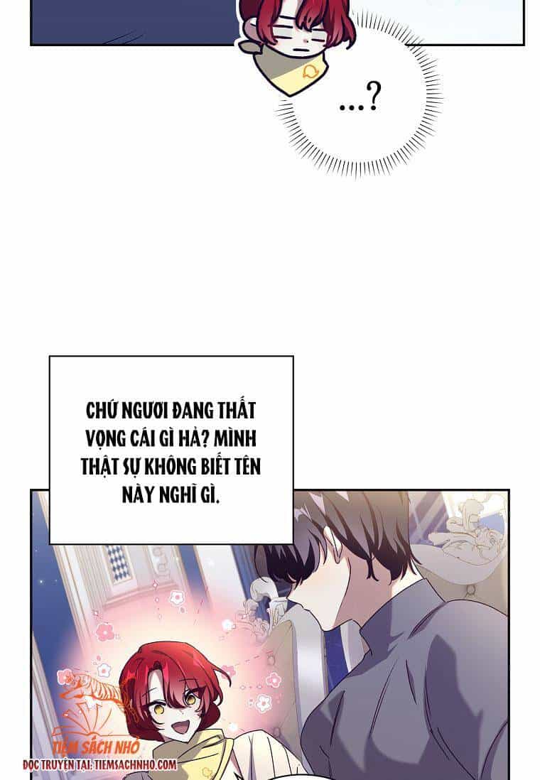 Công Chúa Gác Mái - Chương 21 - ảnh 13