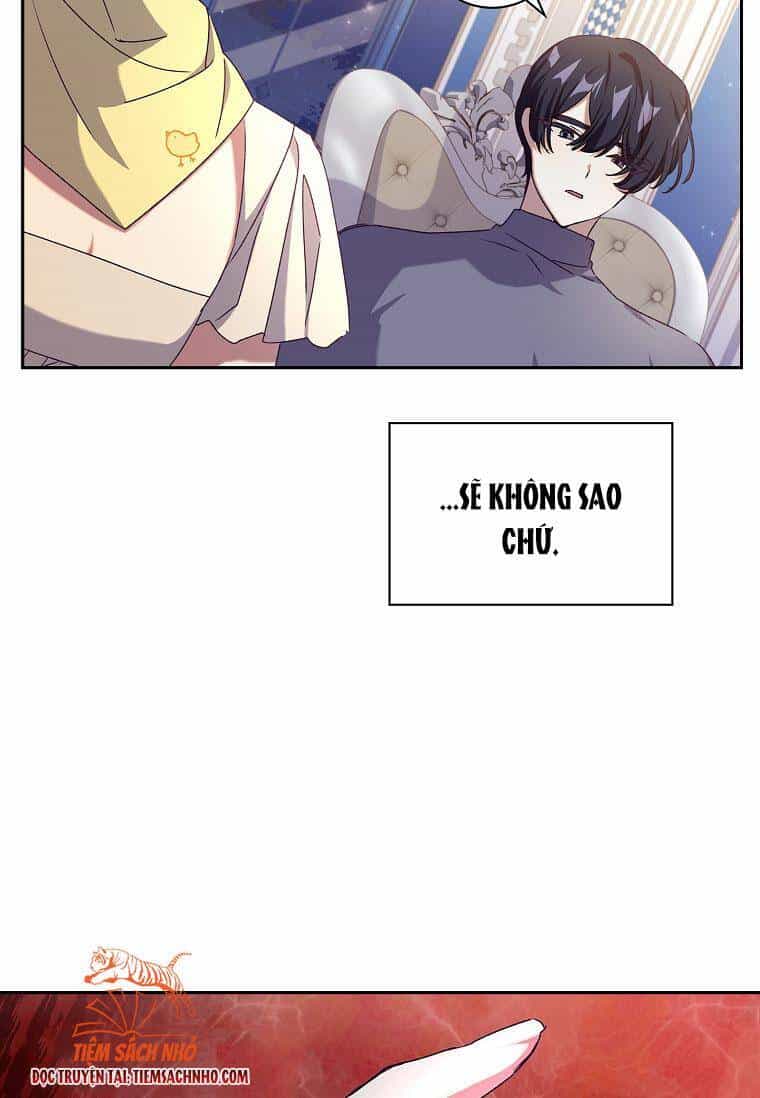 Công Chúa Gác Mái - Chương 21 - ảnh 21