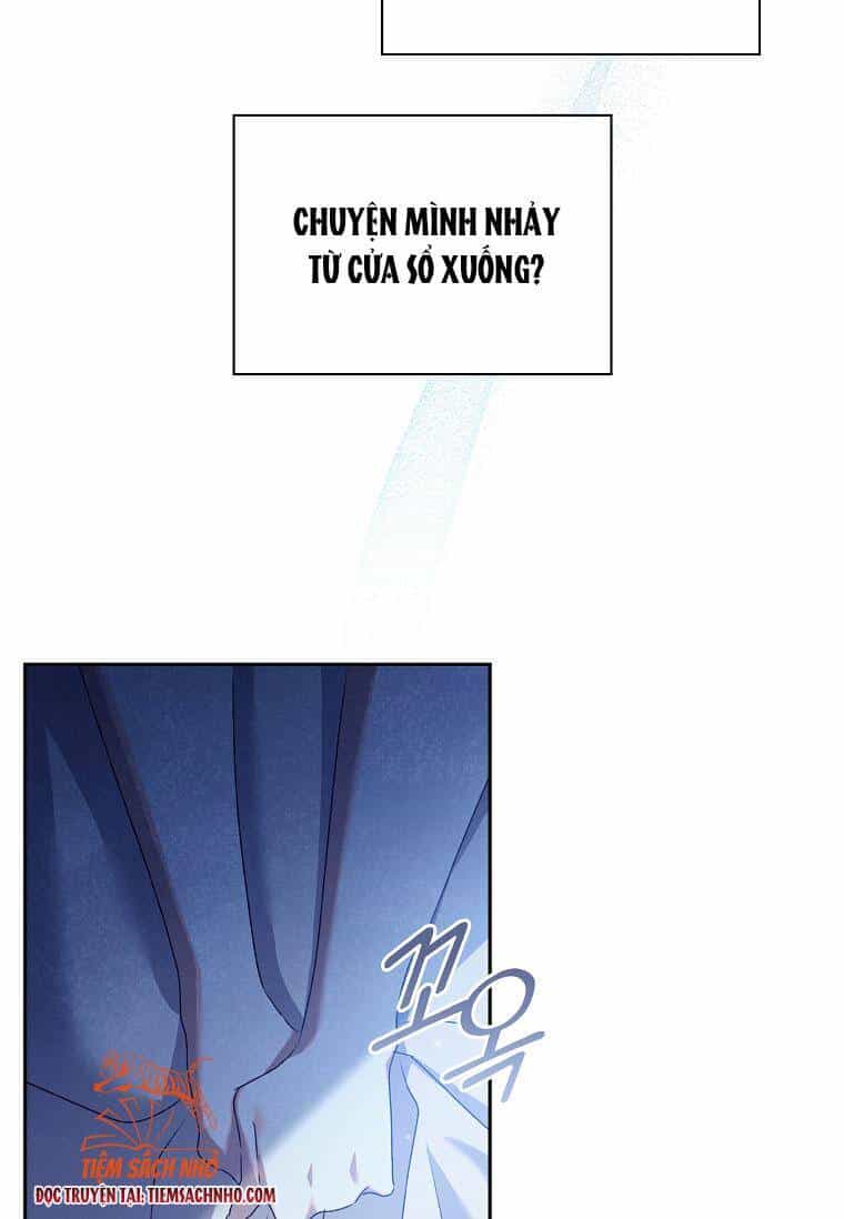 Công Chúa Gác Mái - Chương 21 - ảnh 53