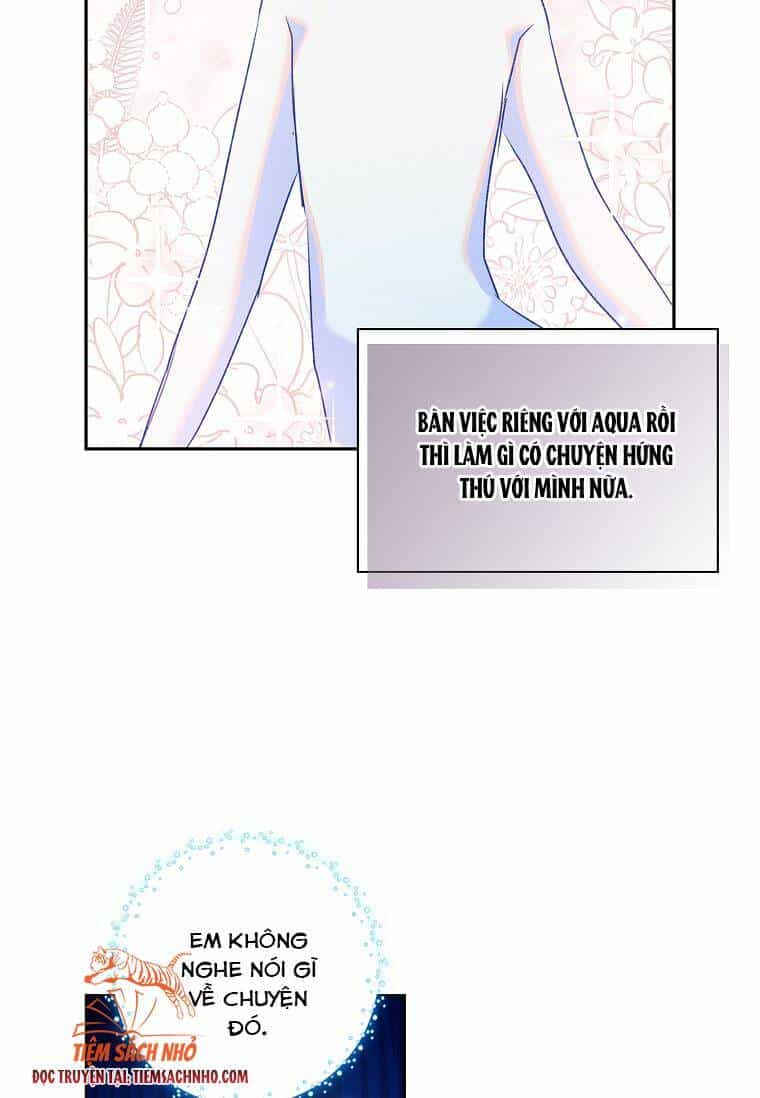 Công Chúa Gác Mái - Chương 21 - ảnh 70