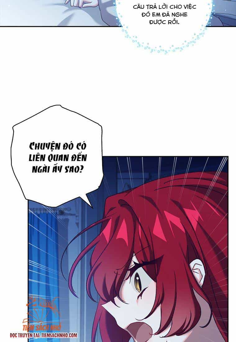 Công Chúa Gác Mái - Chương 21 - ảnh 73