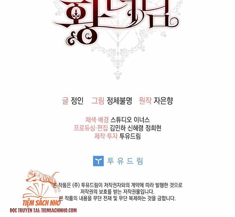 Công Chúa Gác Mái - Chương 21 - ảnh 87
