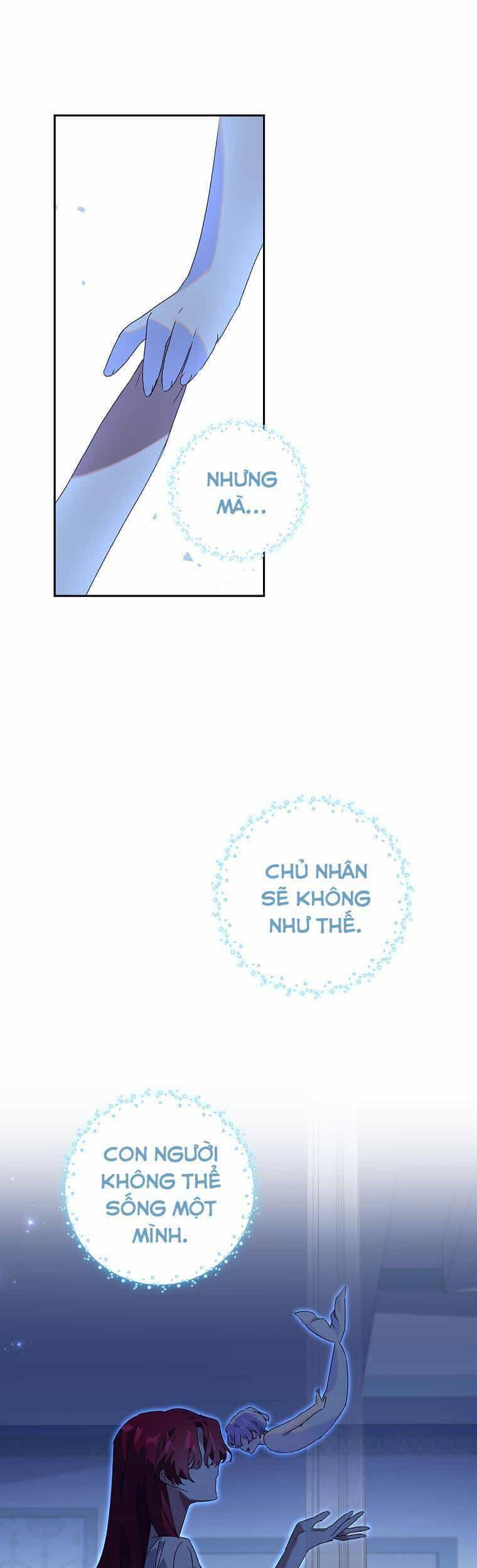 Công Chúa Gác Mái - Chương 22 - ảnh 19