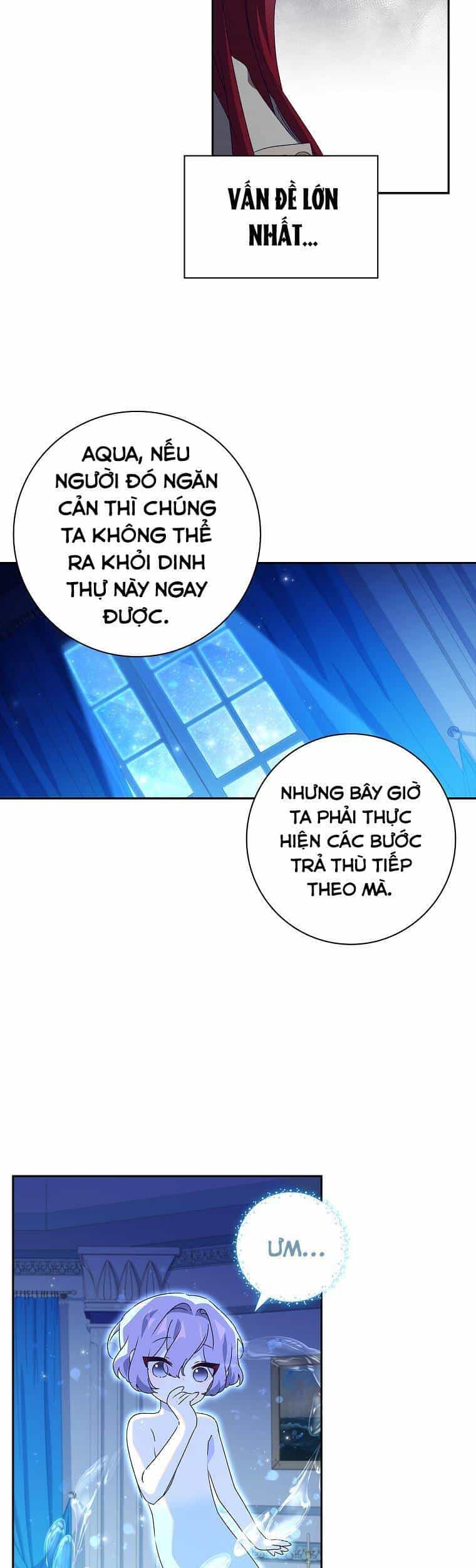 Công Chúa Gác Mái - Chương 22 - ảnh 9