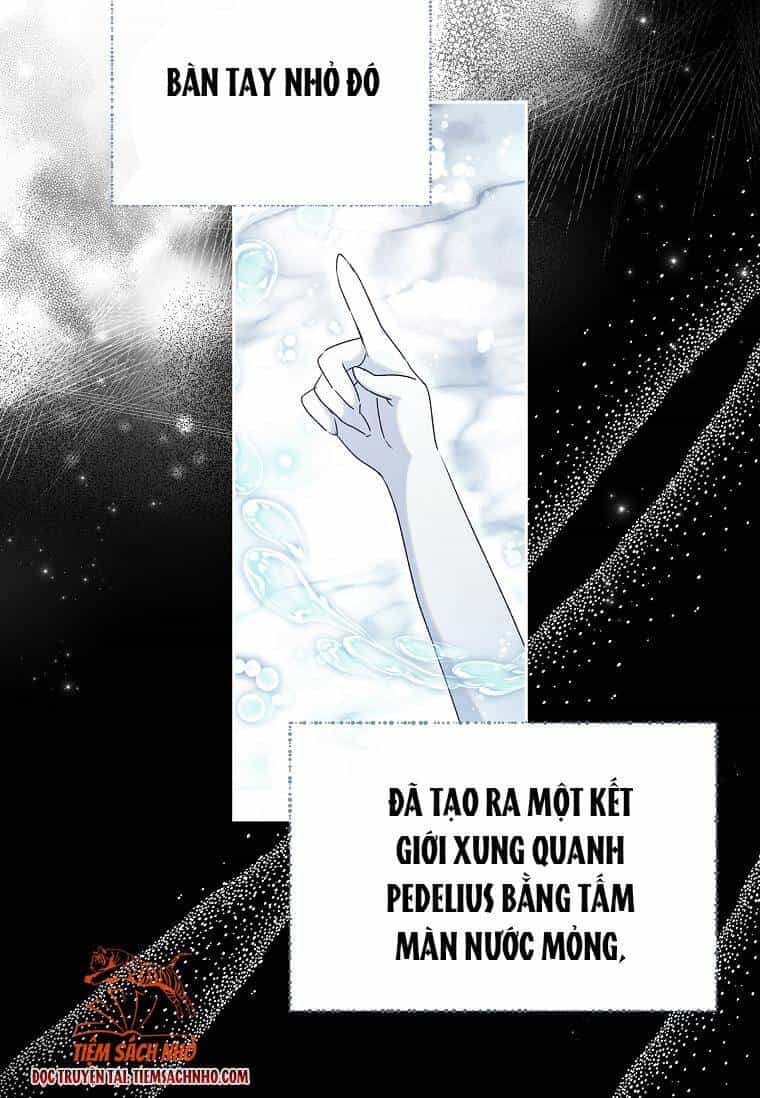 Công Chúa Gác Mái - Chương 23 - ảnh 19