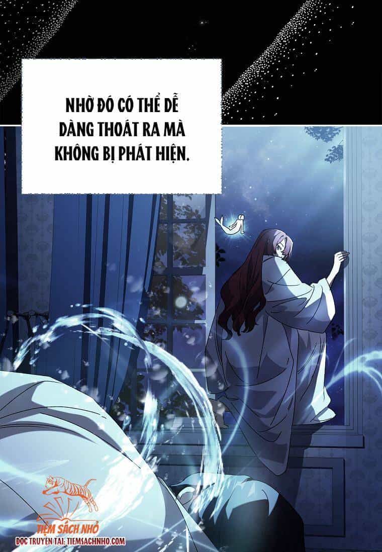 Công Chúa Gác Mái - Chương 23 - ảnh 20