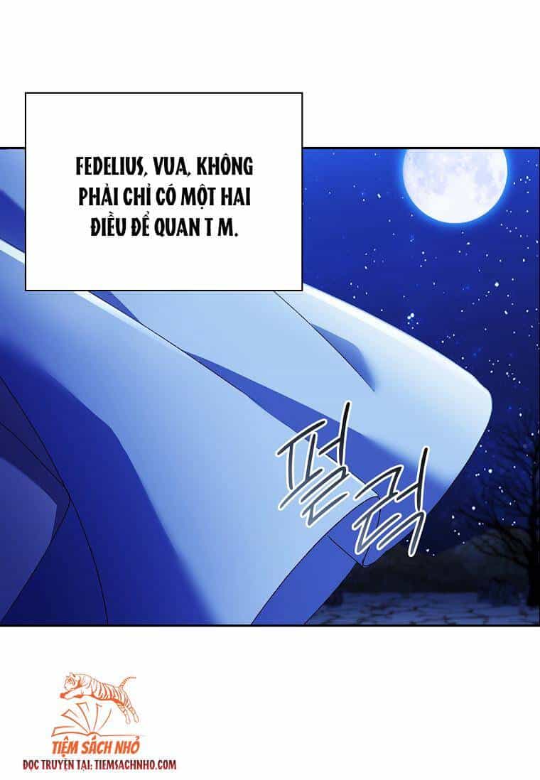 Công Chúa Gác Mái - Chương 23 - ảnh 90