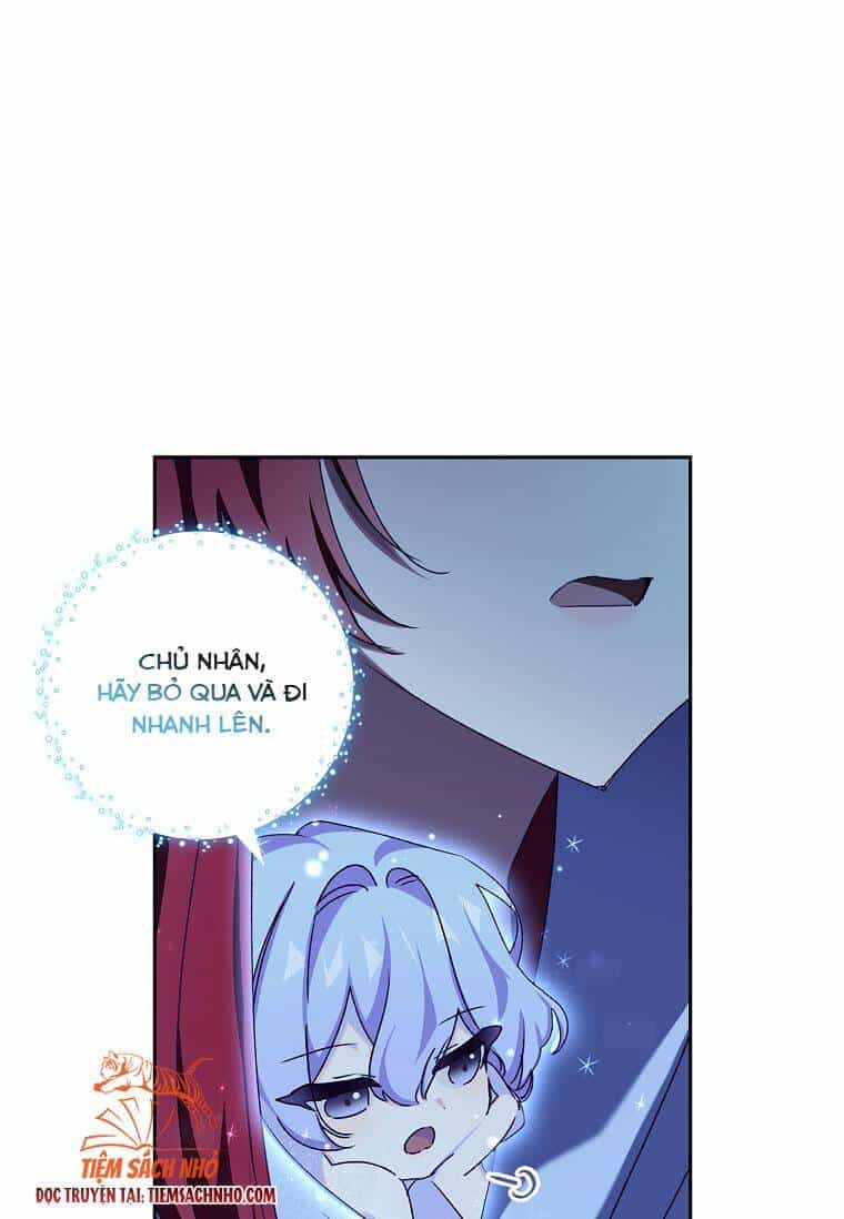 Công Chúa Gác Mái - Chương 24 - ảnh 13