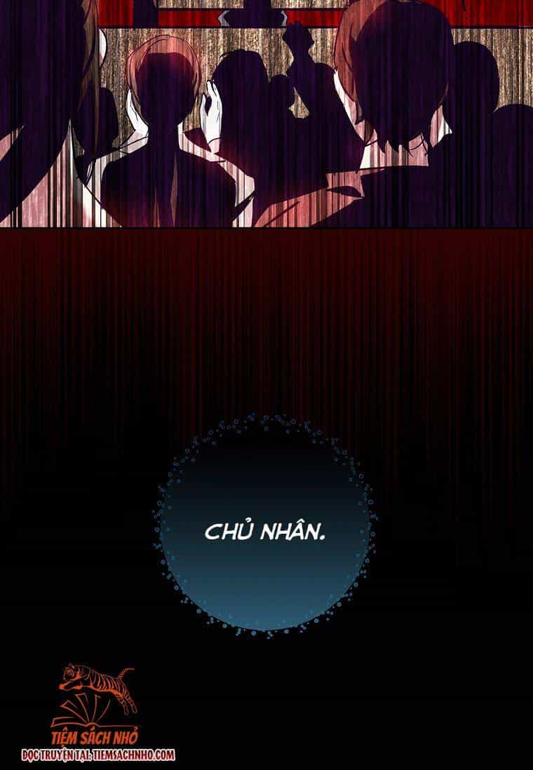 Công Chúa Gác Mái - Chương 24 - ảnh 48