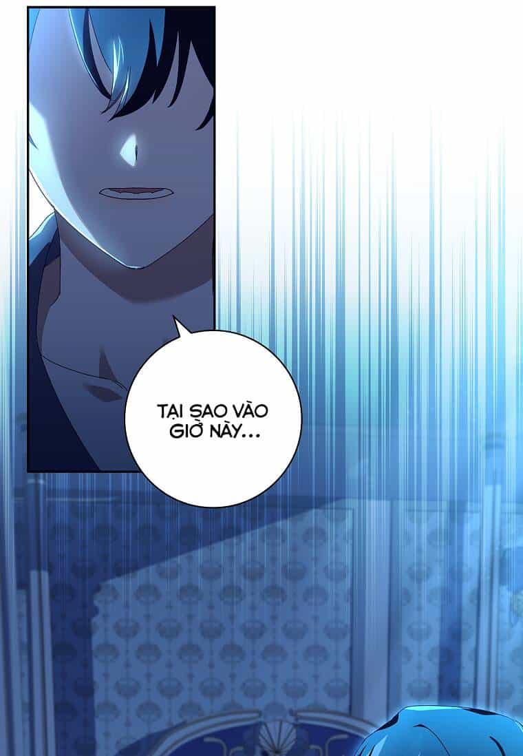 Công Chúa Gác Mái - Chương 25 - ảnh 16