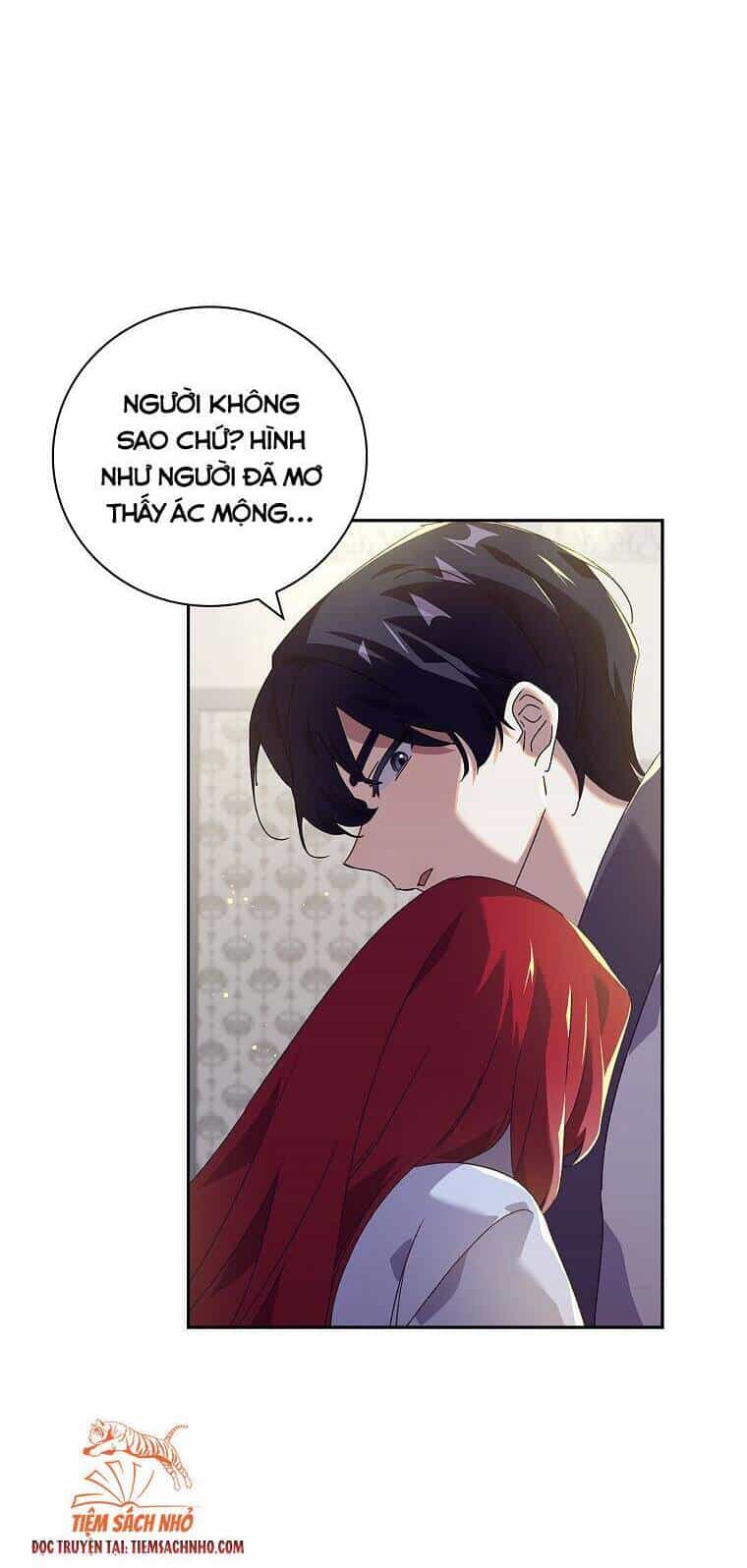 Công Chúa Gác Mái - Chương 26 - ảnh 2