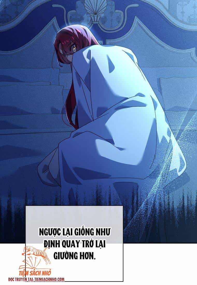 Công Chúa Gác Mái - Chương 26 - ảnh 41