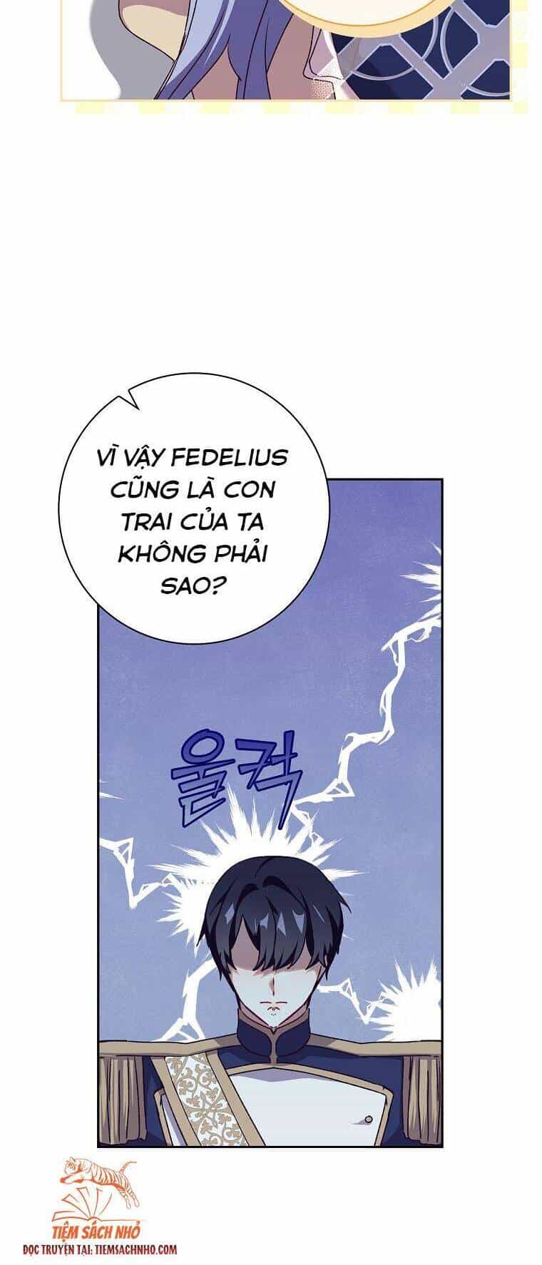 Công Chúa Gác Mái - Chương 27 - ảnh 6
