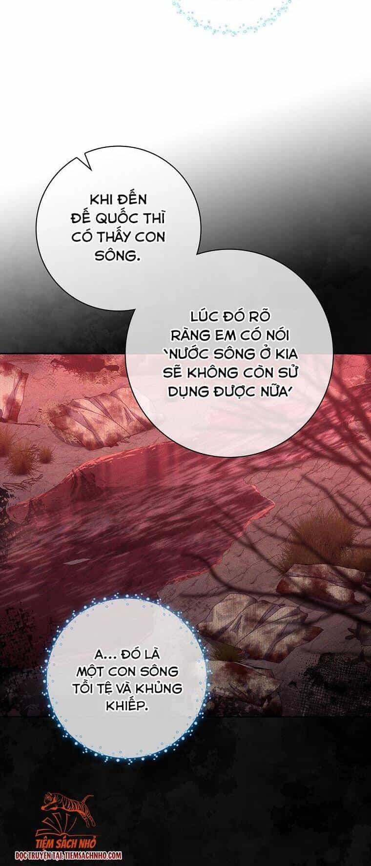 Công Chúa Gác Mái - Chương 28 - ảnh 6