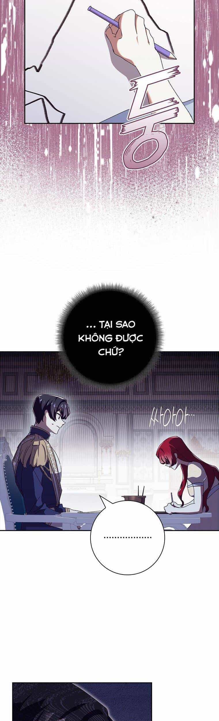 Công Chúa Gác Mái - Chương 29 - ảnh 11