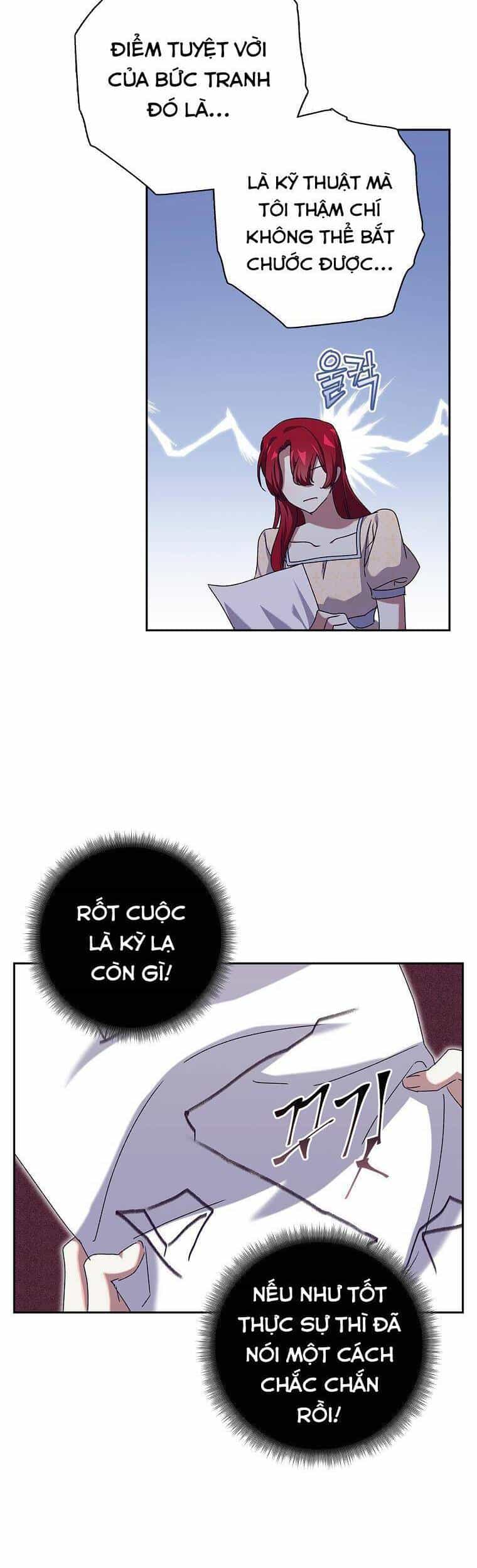 Công Chúa Gác Mái - Chương 29 - ảnh 15