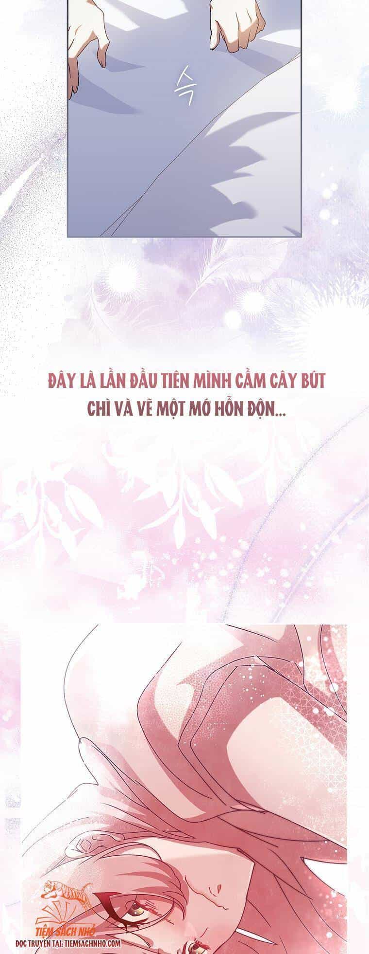 Công Chúa Gác Mái - Chương 29 - ảnh 18