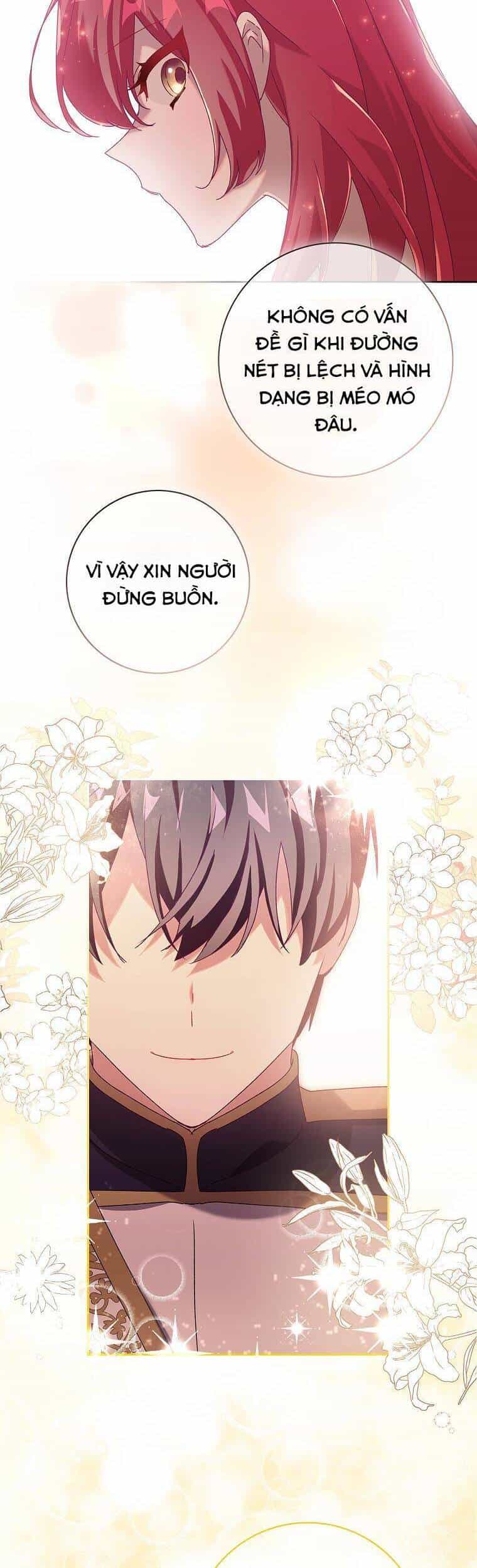 Công Chúa Gác Mái - Chương 29 - ảnh 22