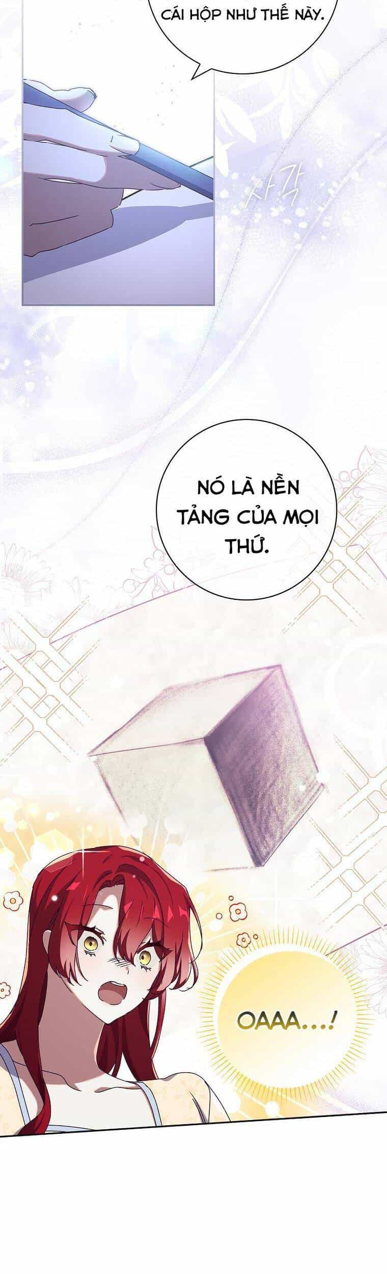 Công Chúa Gác Mái - Chương 29 - ảnh 8