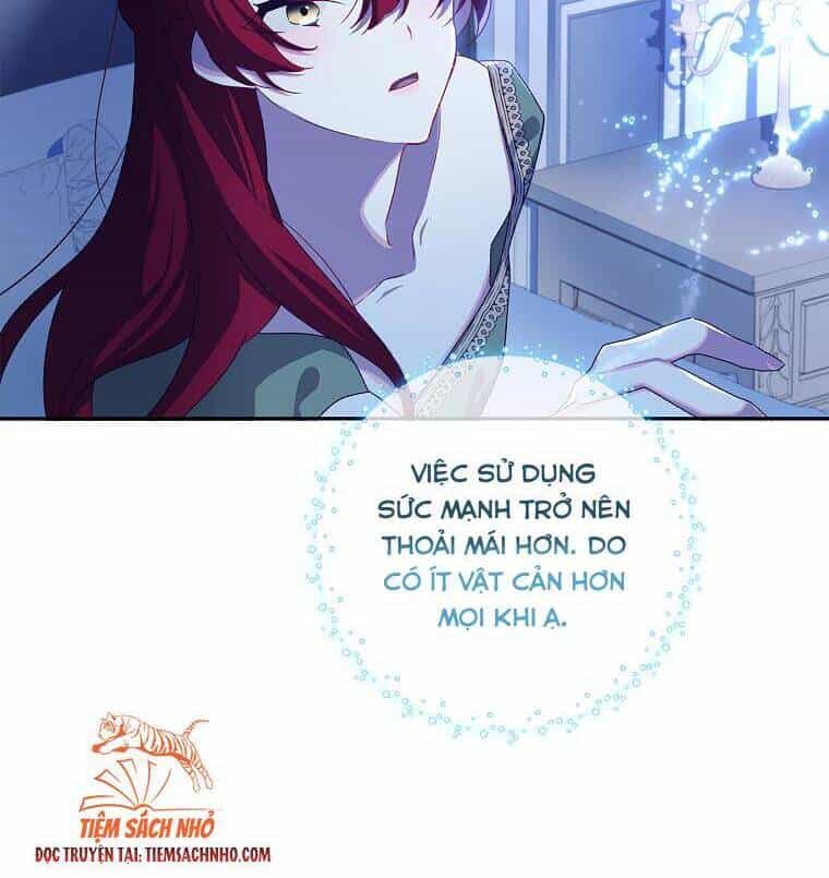 Công Chúa Gác Mái - Chương 3 - ảnh 34