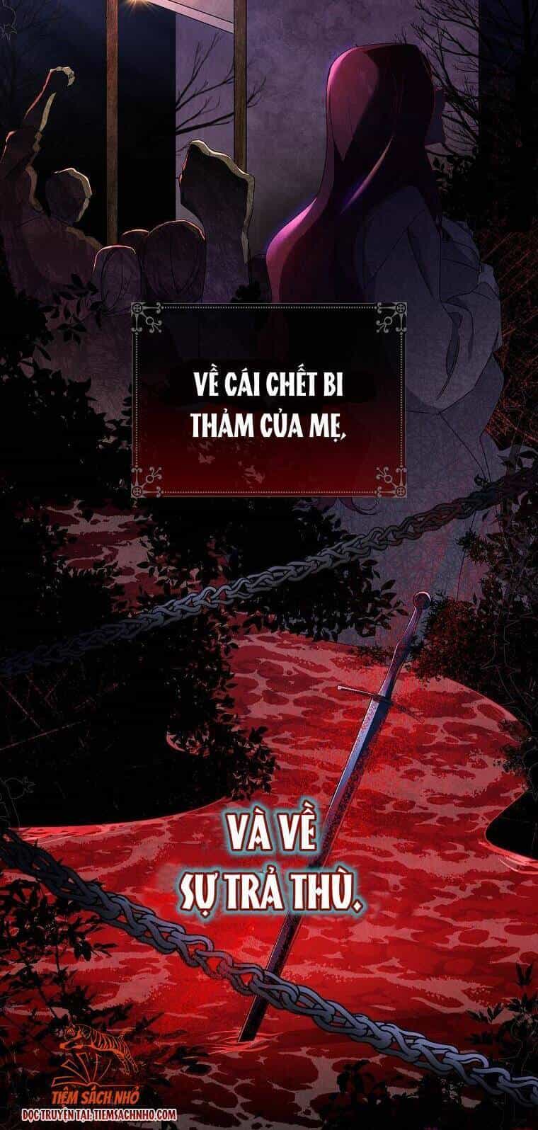 Công Chúa Gác Mái - Chương 3 - ảnh 38