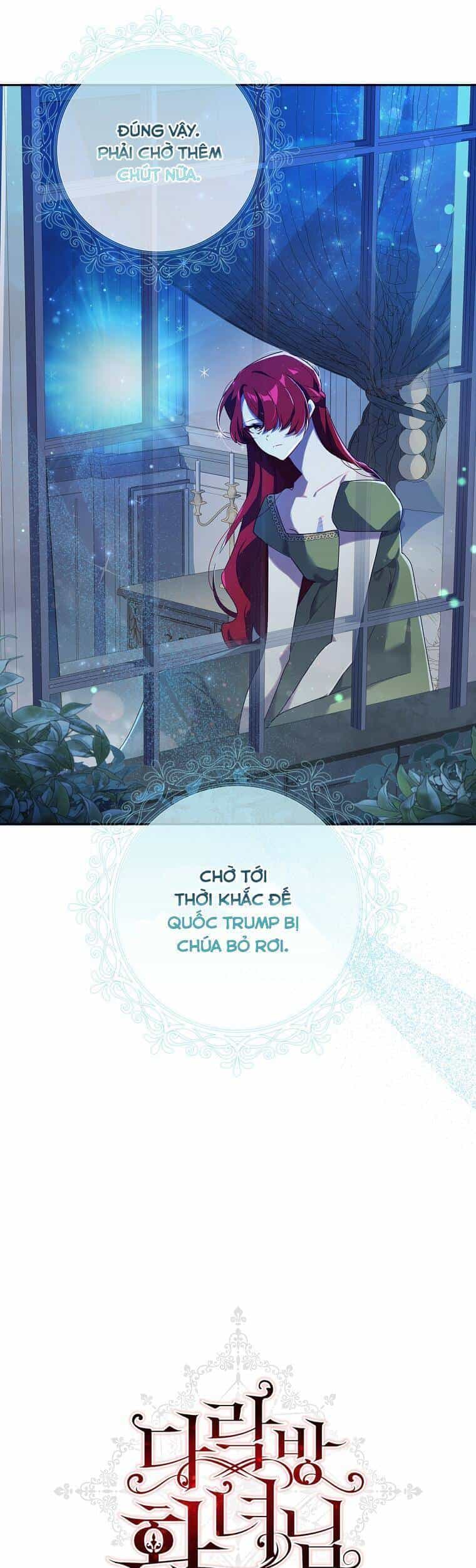 Công Chúa Gác Mái - Chương 3 - ảnh 45