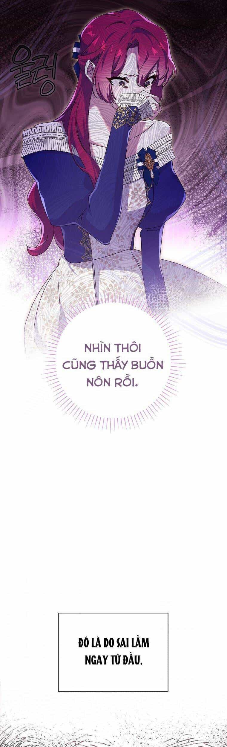 Công Chúa Gác Mái - Chương 30 - ảnh 2