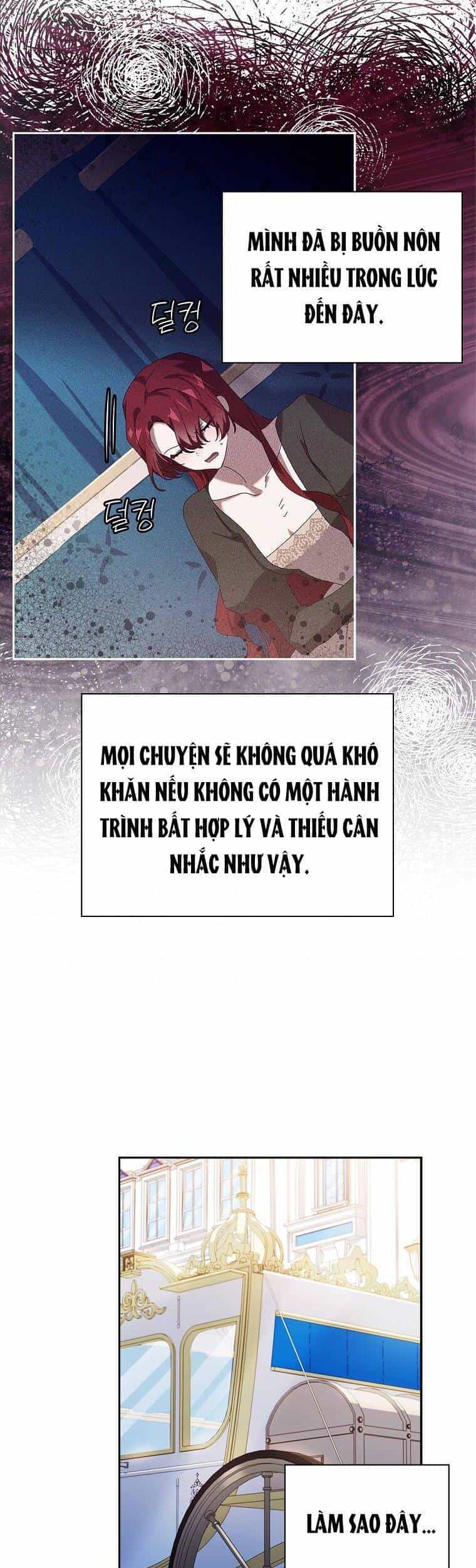 Công Chúa Gác Mái - Chương 30 - ảnh 3