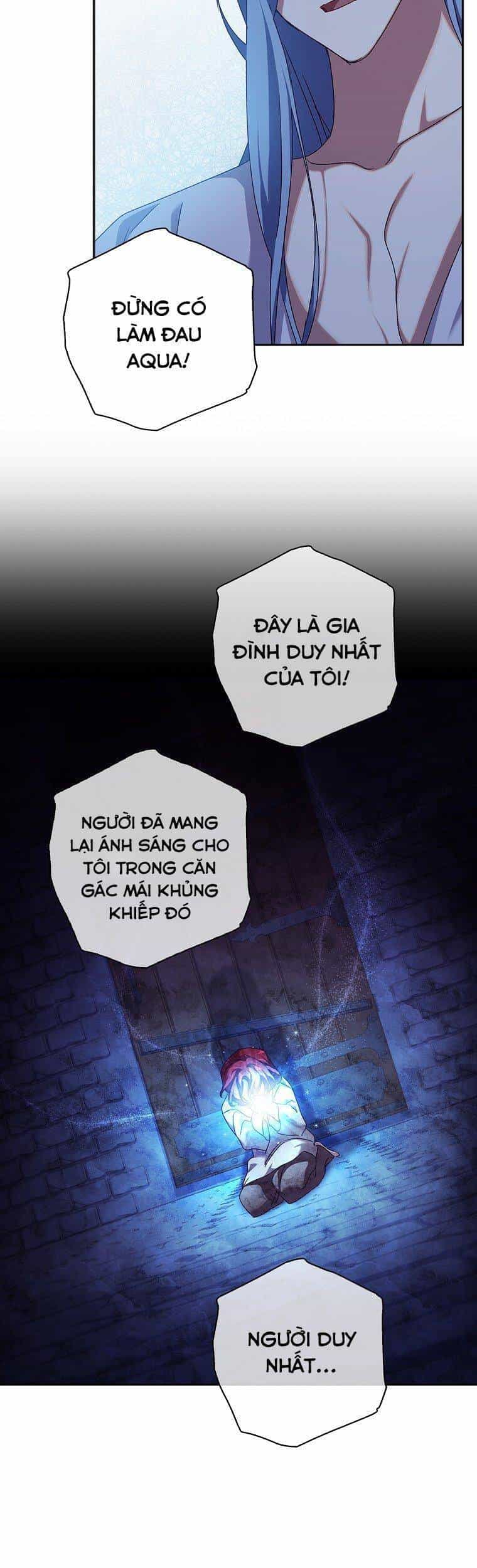 Công Chúa Gác Mái - Chương 31 - ảnh 36