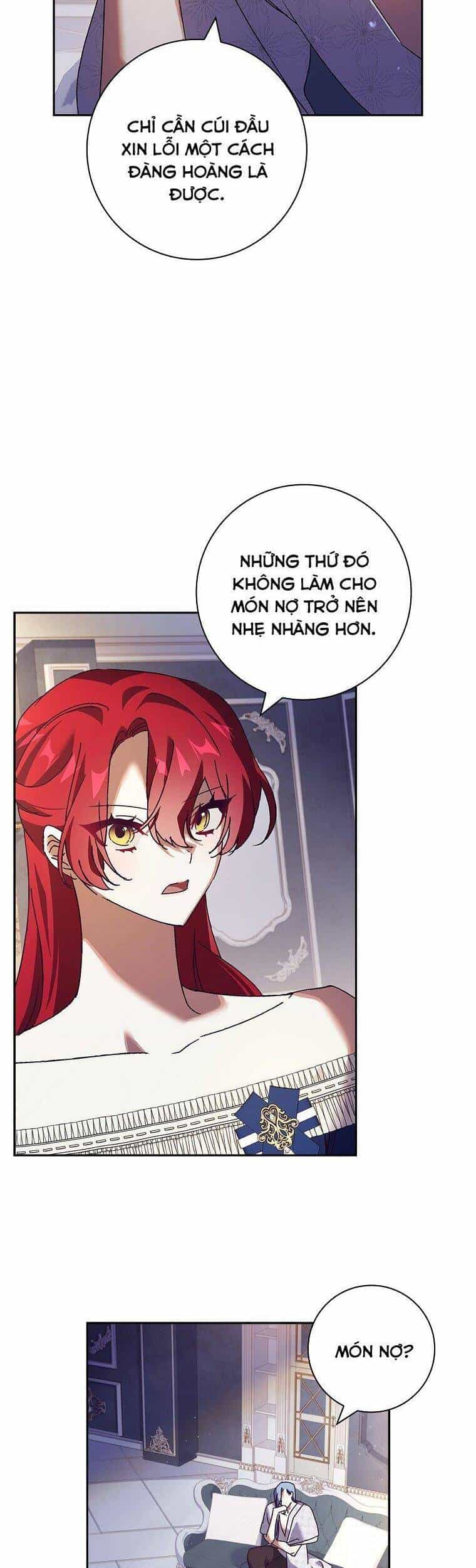 Công Chúa Gác Mái - Chương 31 - ảnh 4