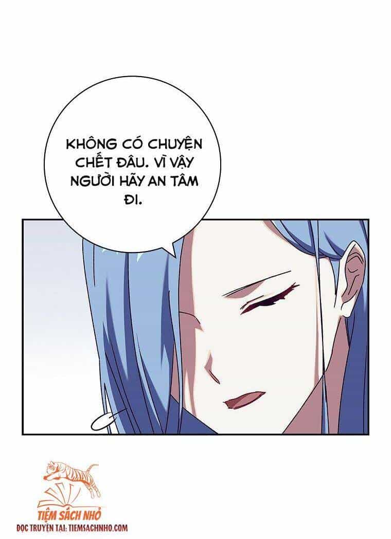 Công Chúa Gác Mái - Chương 32 - ảnh 12