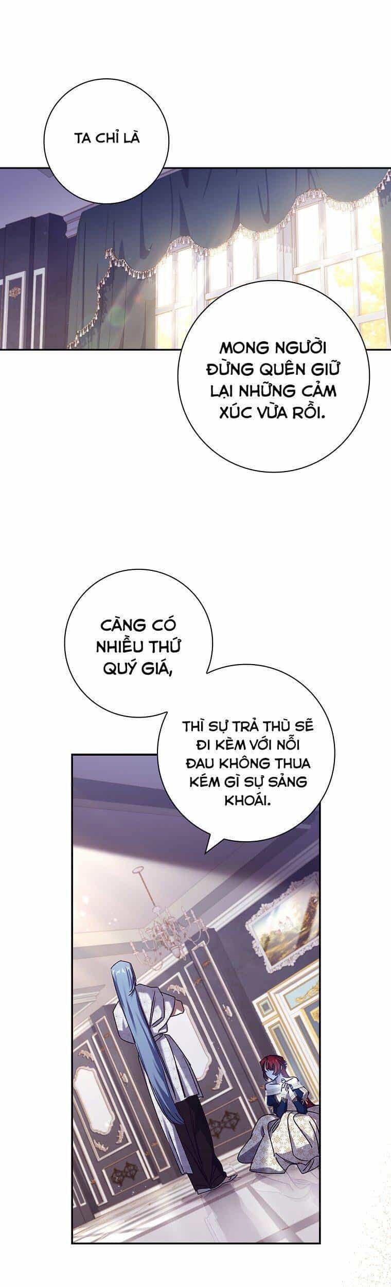 Công Chúa Gác Mái - Chương 32 - ảnh 13