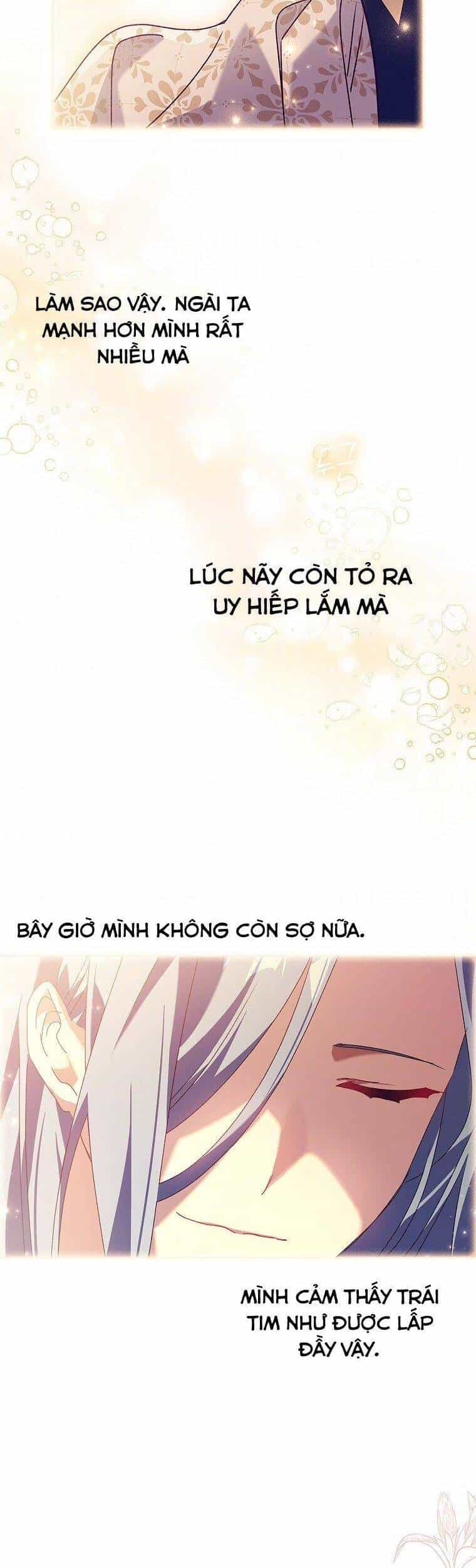 Công Chúa Gác Mái - Chương 32 - ảnh 26