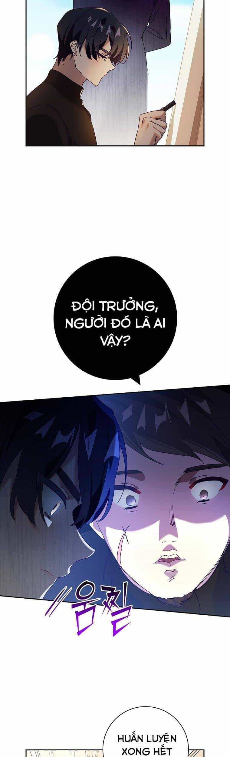 Công Chúa Gác Mái - Chương 33 - ảnh 14