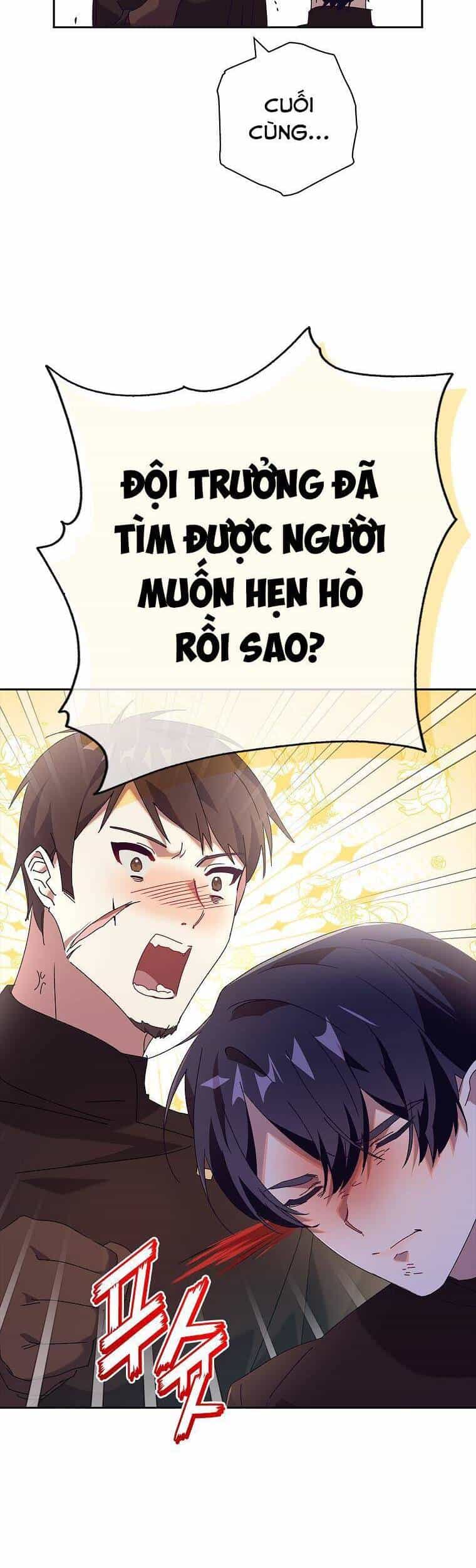 Công Chúa Gác Mái - Chương 33 - ảnh 17