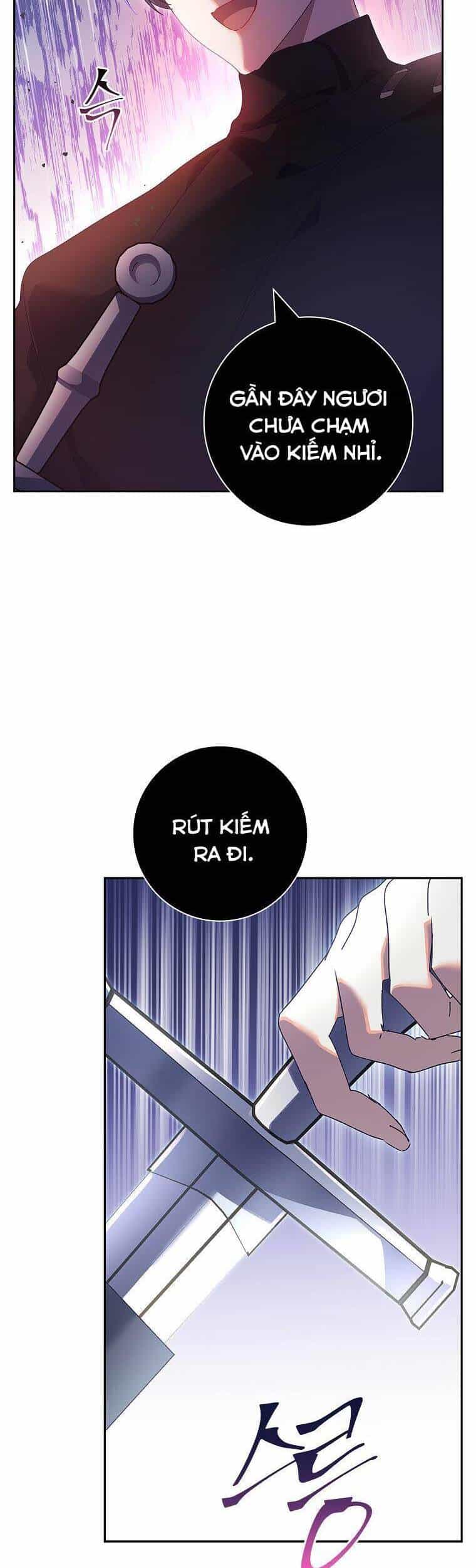 Công Chúa Gác Mái - Chương 34 - ảnh 35