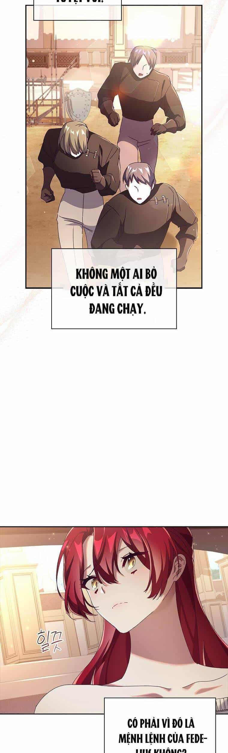 Công Chúa Gác Mái - Chương 34 - ảnh 6