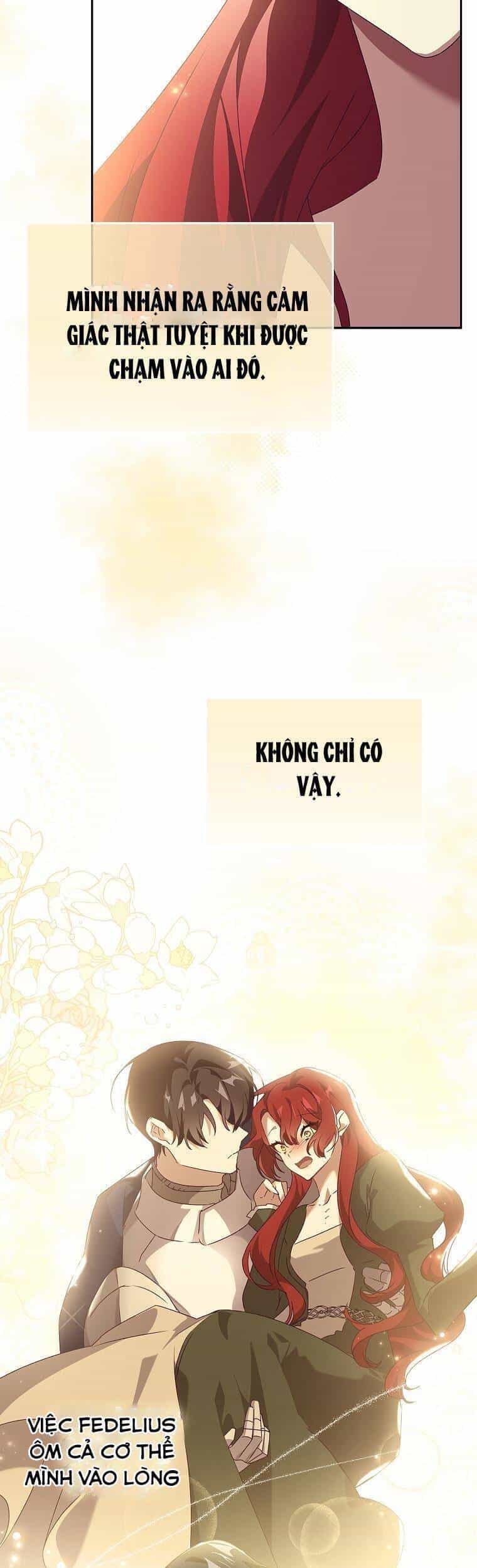 Công Chúa Gác Mái - Chương 36 - ảnh 10