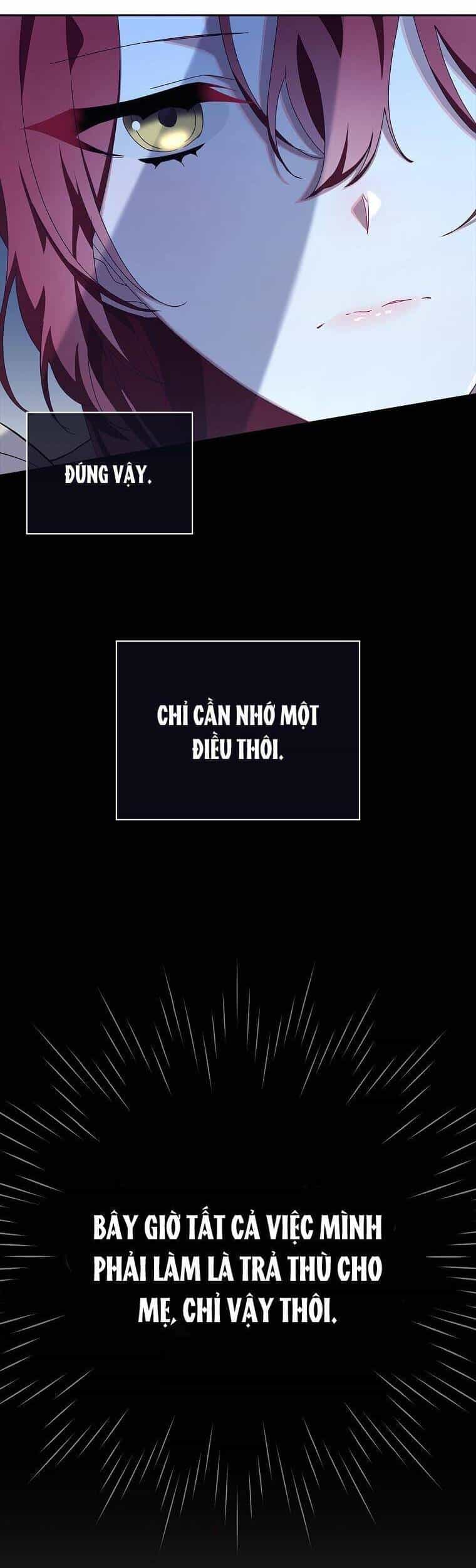 Công Chúa Gác Mái - Chương 36 - ảnh 20