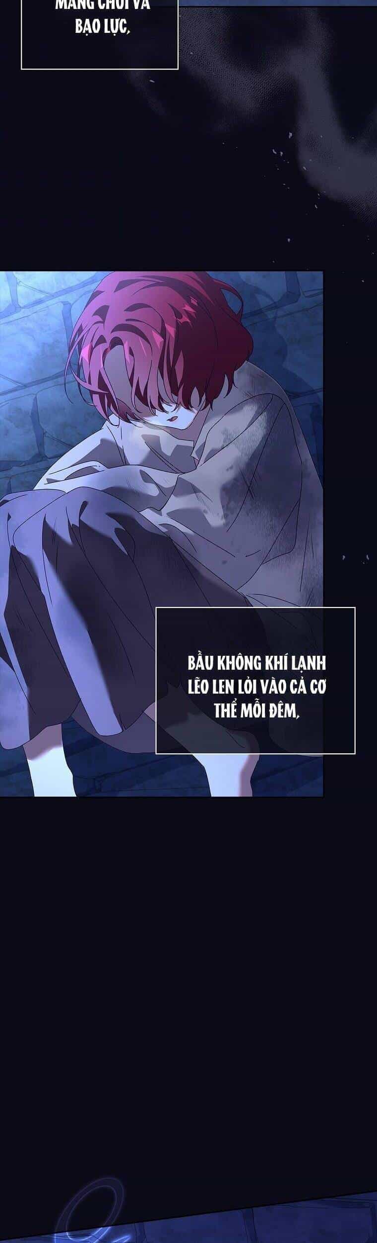 Công Chúa Gác Mái - Chương 36 - ảnh 3
